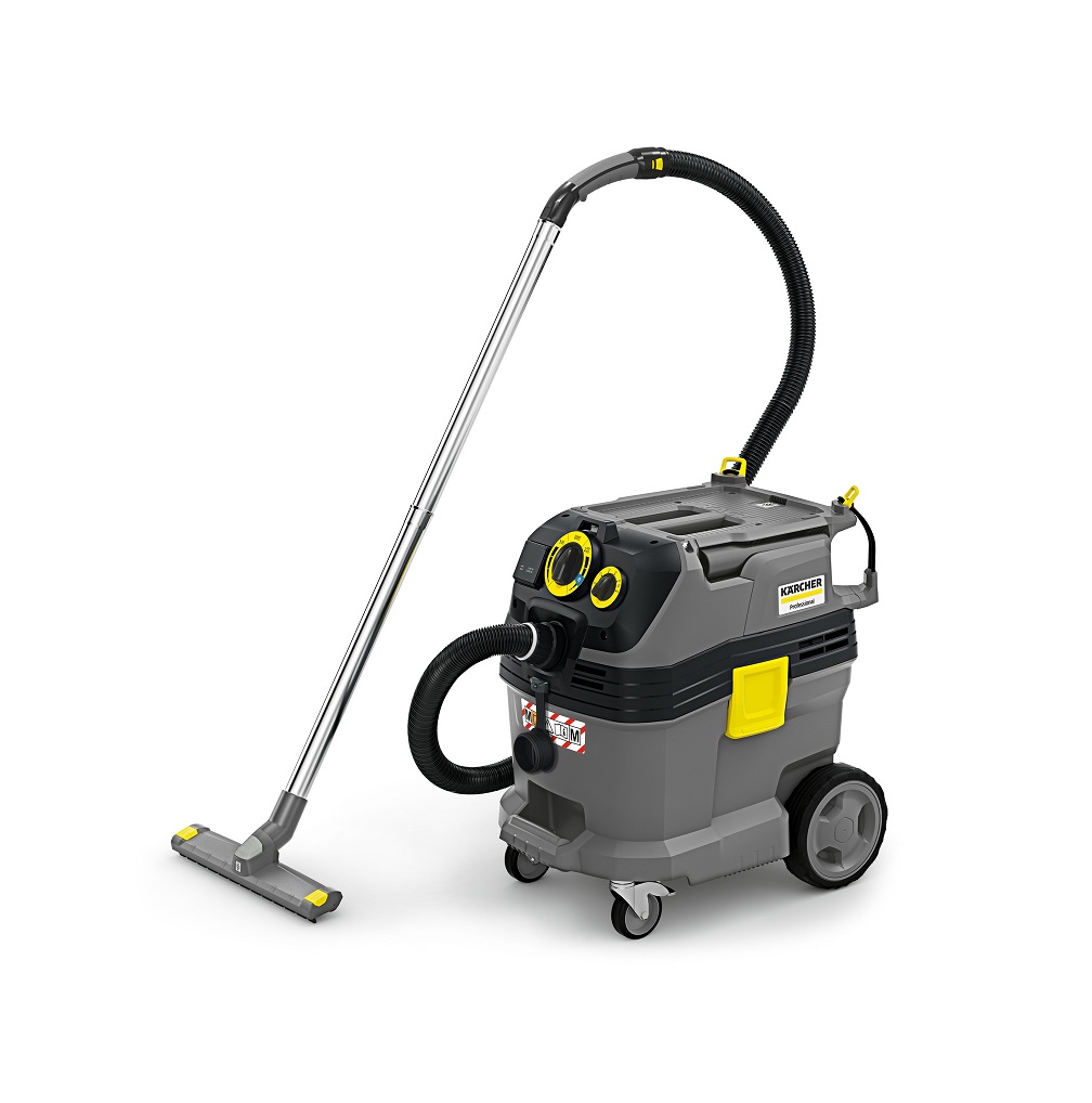 Wet and dry vacuum cleaner Karcher NT 30/1 Tact Te M