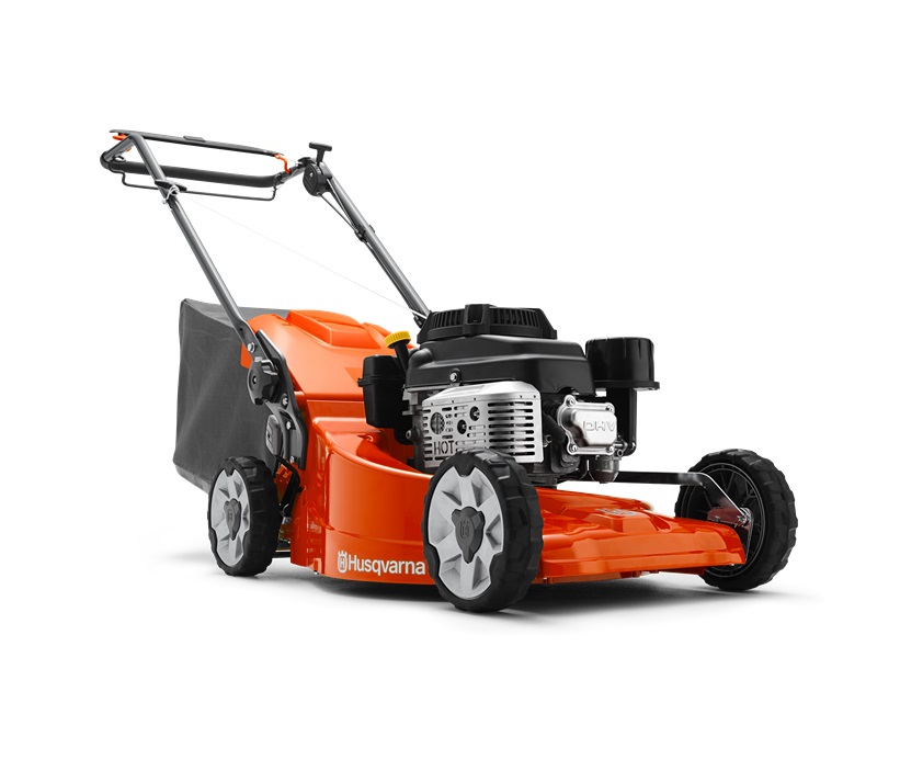 Lawn mower Husqvarna LC 551SP