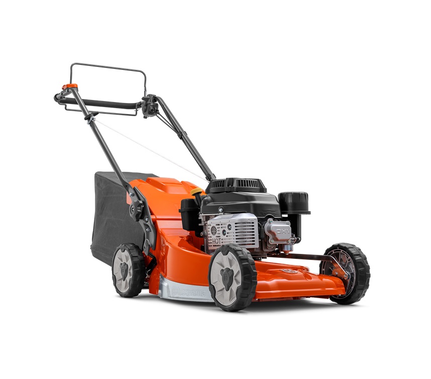 Lawn mower Husqvarna LC 551VBP