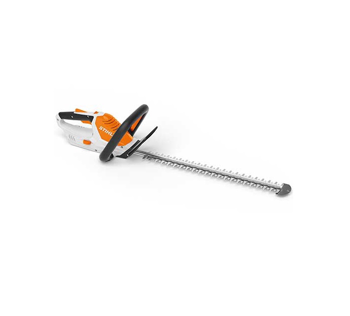 Cordless hedge trimmer STIHL HSA 45