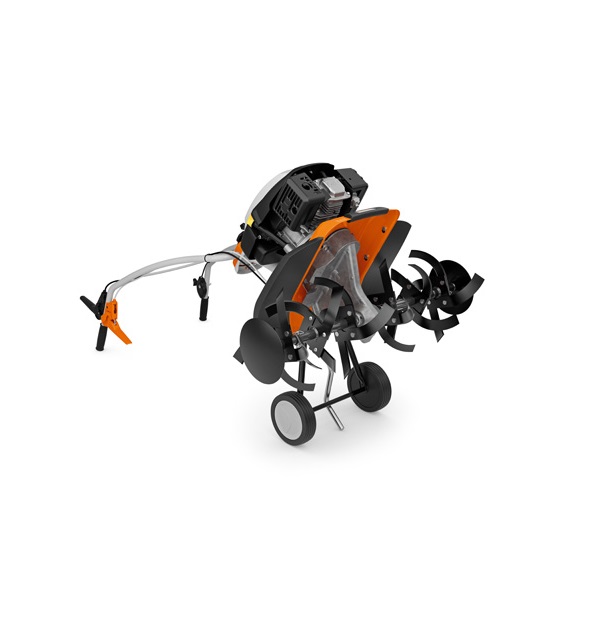 Мотофреза STIHL MH 685
