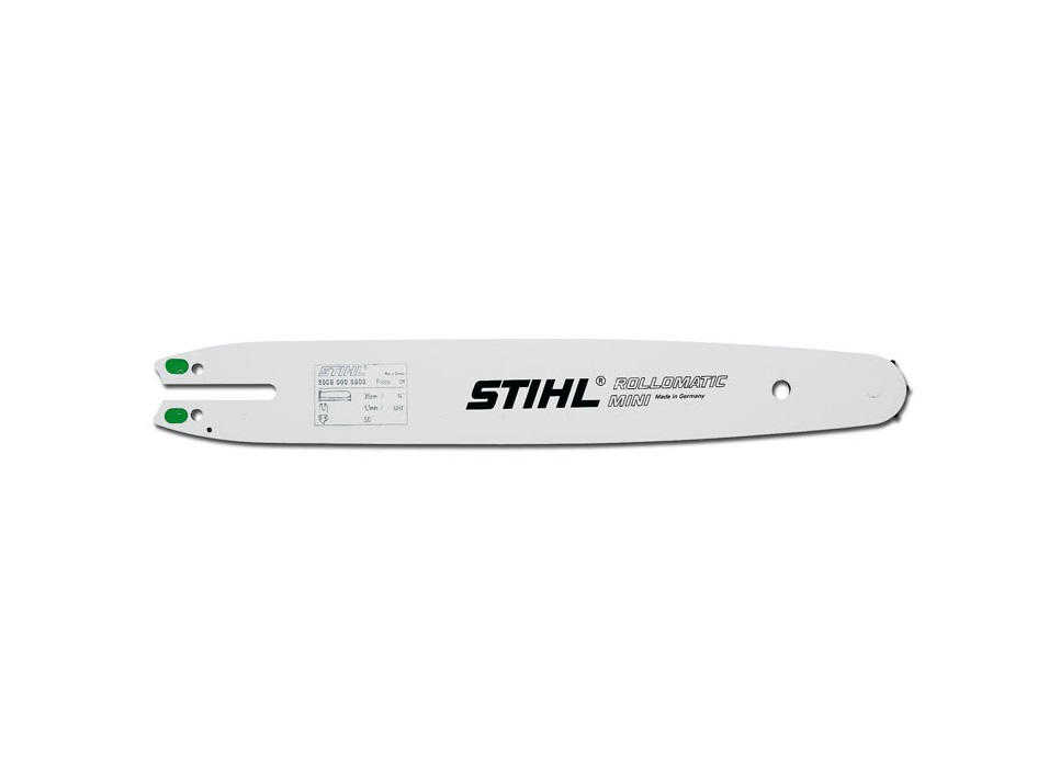 Шина STIHL Rollomatic E Mini, 3/8