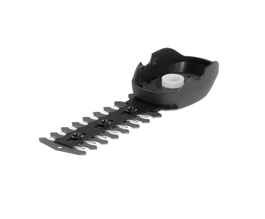 Set Battery Grass and Shrub Shears Gardena ClassicCut Li