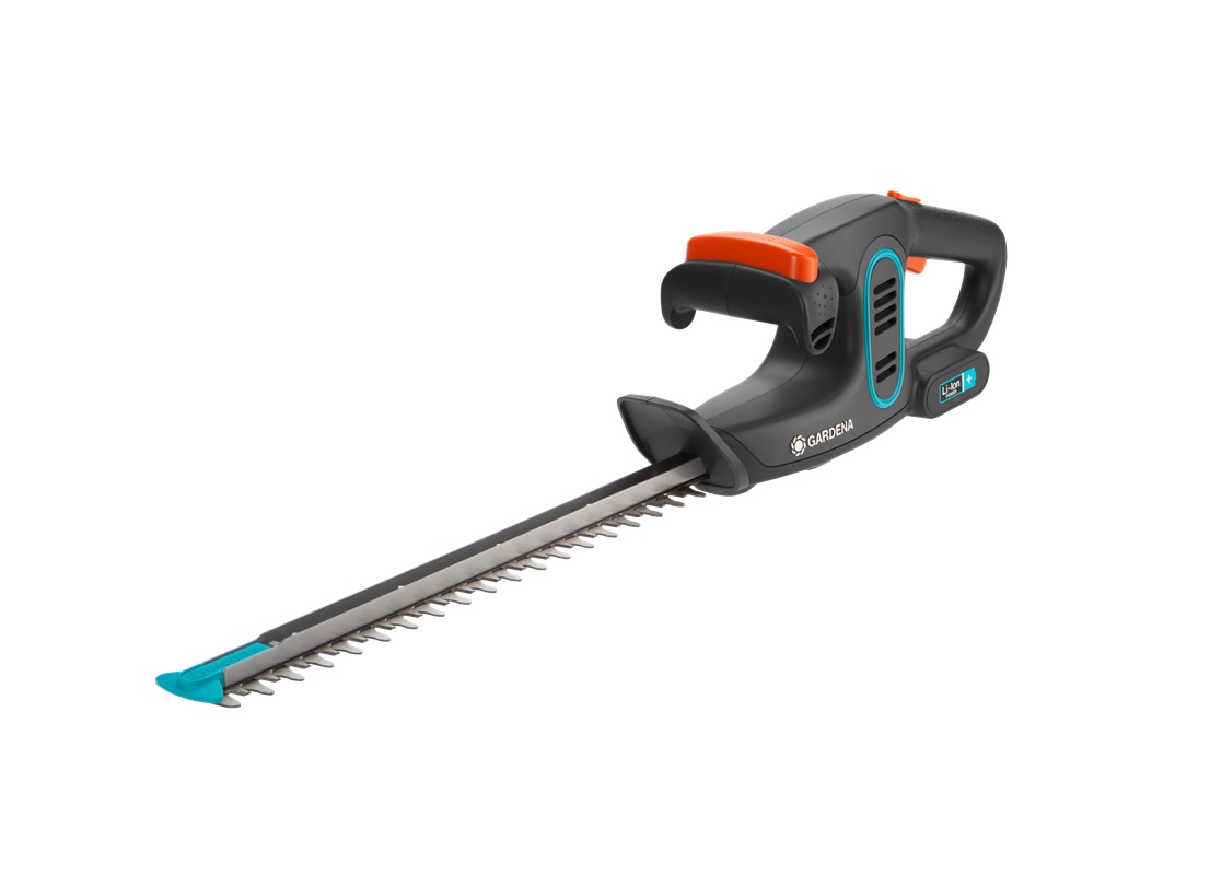 Gardena Battery Hedge Trimmer EasyCut Li