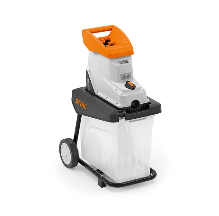Electric shredder STIHL GHE 135 L