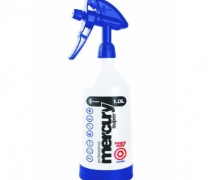 Пулверизатор за препарати Kwazar Mercury CleaningPro+ Alkaline 1L