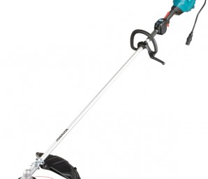 Акумулаторен тример MAKITA UR201CZ