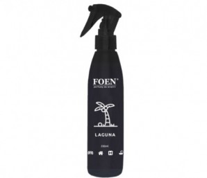 Професионален интериорен парфюм FOEN Laguna 200мл