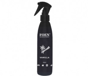 Професионален интериорен парфюм FOEN Vanilla 500мл