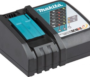 Зарядно устройство Makita DC18RC за Li-Ion батерии 18V