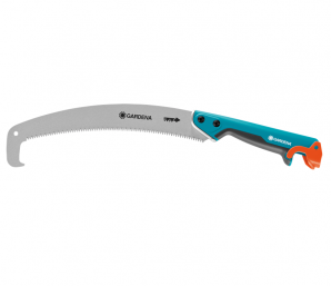 Garden saw Gardena 300 P curved