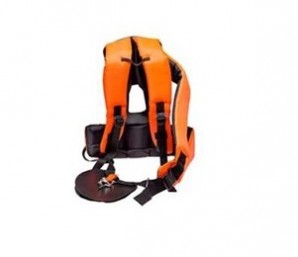 Harness GardenMAX Profi