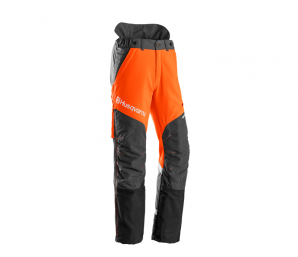 ЗАЩИТНИ ПАНТАЛОНИ TECHNICAL 20A   Husqvarna 