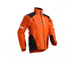 Husqvarna Brushcutting and trimming jacket, Technical