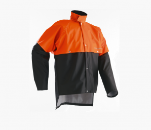 Rain jacket Husqvarna