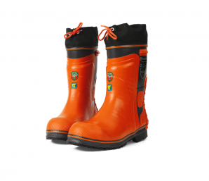Protective Boots, Functional 24 Husqvarna