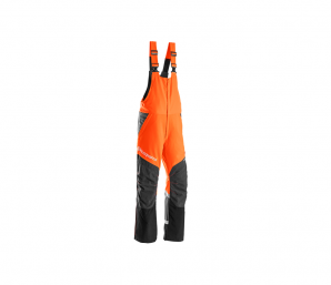 Protective Trousers Technical 20A Husqvarna