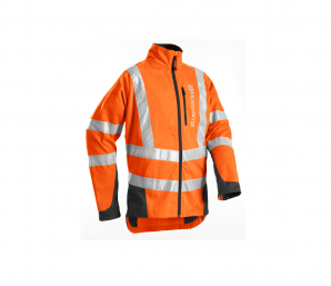 Forest jacket high viz, Classic Husqvarna