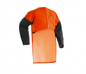 Rain Jacket TYPHONE Husqvarna
