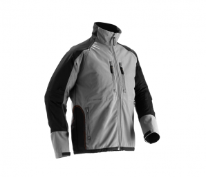 Rain Jacket with wind protection Husqvarna