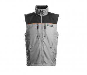 Husqvarna thermal vest
