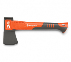 БРАДВА С ДРЪЖКА ОТ ФИБРОСТЪКЛО UNIVERSAL HATCHET H 900 34 см