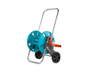 Макара за маркуч Gardena Classic Aquaroll S (18500)