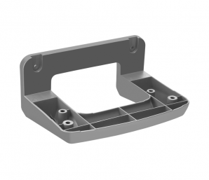NatureUp! Wall bracket vertical