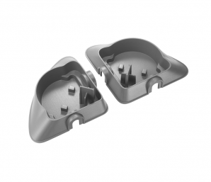 NatureUp! Wall bracket corner