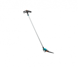 Comfort Long-Handled Grass Shears