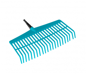 Combisystem Gardena lawn rake 43 cm