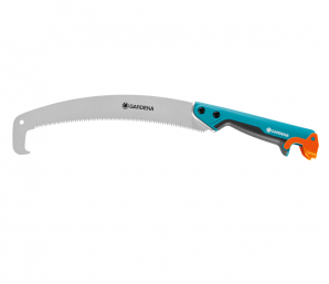 Gardena combisystem garden saw 300 PP curved