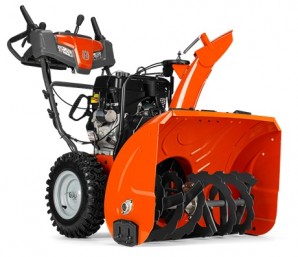 Бензинов снегорин Husqvarna ST 230P