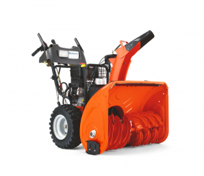 Бензинов снегорин Husqvarna ST 261EP