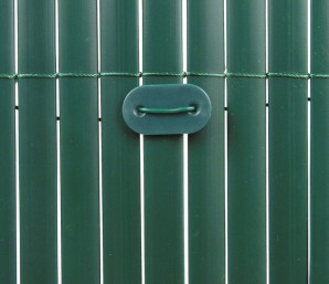 Clamps for mounting fences Nortene FIXCANE 26pcs.