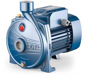 Центробежна помпа Pedrollo CPm 100