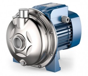 Центробежна помпа Pedrollo CPm 150-ST4