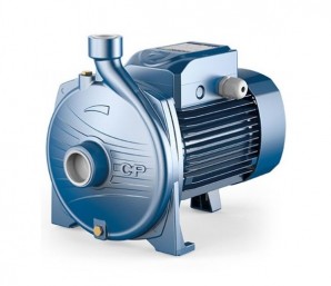 Центробежна помпа Pedrollo CPm 160C