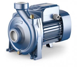 Центробежна помпа Pedrollo HFm 70C