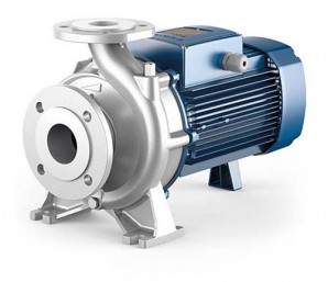 Центробежна помпа Pedrollo F 50/160A-I