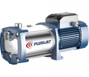 Многостъпална самозасмукваща помпа Pedrollo PLURIJET 4/200X-N