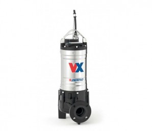 Потопяема помпа Pedrollo VX 40/40