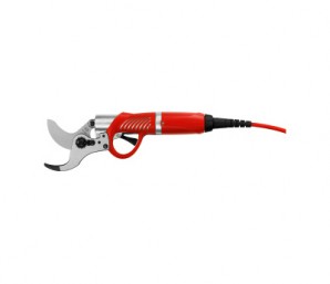 Електрическа лозарска ножица FELCO 822