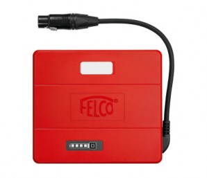 Акумулаторна батерия FELCO 880/194