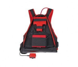 Комплект за електрическа ножица FELCO POWERPACK 882