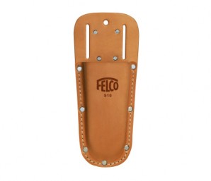 Кожен калъф FELCO 910