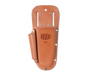 Кожен калъф FELCO 910+