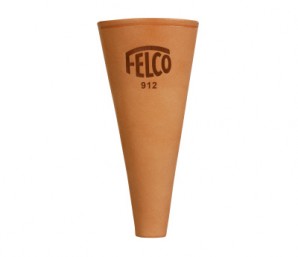 Кожен калъф FELCO 912