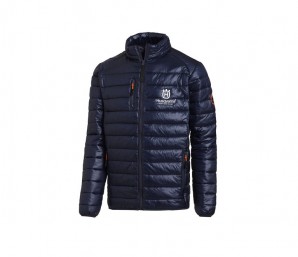 Waterproof jacket for men Husqvarna L