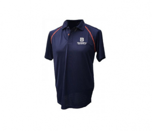 Дамска тениска Polo Husqvarna S